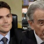 O que deve ser da seção Young e Restless (4 de agosto de 2025)?