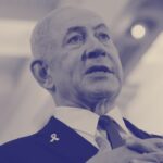 O que é Benjamin Netanyahu?