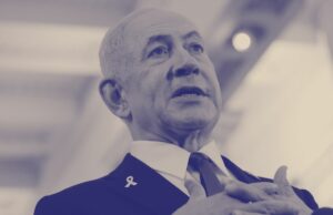 O que é Benjamin Netanyahu? O que é Benjamin Netanyahu?