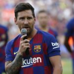 O que é Joan Gamper Trophy? História; Uma lista completa de vencedores antes de Barcelona vs Como