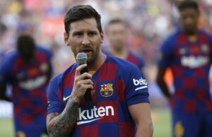 O que é Joan Gamper Trophy? História; Uma lista completa de vencedores antes de Barcelona vs Como O que é Joan Gamper Trophy? História; Uma lista completa de vencedores antes de Barcelona vs Como