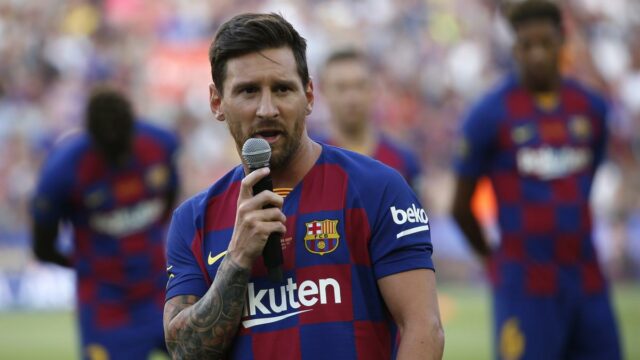 O que é Joan Gamper Trophy? História; Uma lista completa de vencedores antes de Barcelona vs Como

