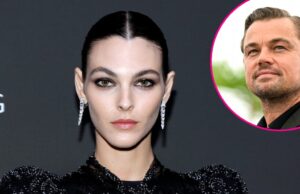 O que é Vittoria Ceretti? O que você sabe sobre a namorada de Leo DiCaprio? Quem é Vittoria Ceretti? 5 coisas a saber sobre o modelo visto se aconchegando com Leonardo DiCaprio