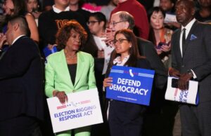 O que é redistribuição? Suas perguntas sobre mapas, a disputa da Califórnia com o Texas e muito mais, respondidos O que é redistribuição? Suas perguntas sobre mapas, a disputa da Califórnia com o Texas e muito mais, respondidos