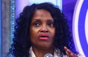 ‘O que está acontecendo !!’ A estrela Danielle Spencer é hospitalizada algumas semanas antes da morte Danielle Spencer Putterste Main