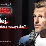O que fazer quando tudo já foi alcançado? Entrevista com Mateusz Kusznierewicz sobre o sucesso, motivação e curiosidade do mundo