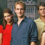 Tudo o que o elenco de Dawson S Creek disse sobre se reunir antes do evento de Nova York James Van Der Beek