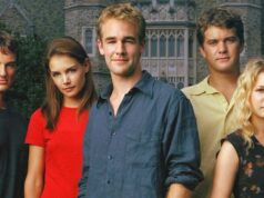 O que o elenco de ‘Dawson’s Creek’ disse sobre se reunir Tudo o que o elenco de Dawson S Creek disse sobre se reunir antes do evento de Nova York James Van Der Beek