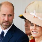 Príncipe William, Kate Middleton e seus filhos