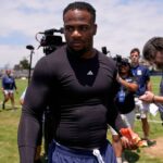 O que os Cowboys passariam sem Mich Parsons?