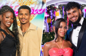 O que os casais de Love Island EUA ainda estão juntos? Love Island EUA - temporada 6