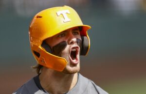 O que os gigantes do SF podem esperar do recém -difundido um candidato a Drew Gilbert? O que os gigantes do SF podem esperar do recém -difundido um candidato a Drew Gilbert?