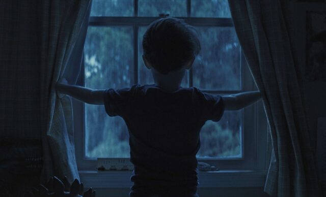 O que pode ser visto: outro bom filme de terror sangrento penetrou nos cinemas

