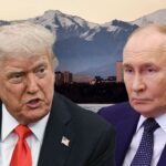 O que sabemos sobre a reunião de Trump com Vladimir Putin no Alasca