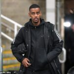 A porta está fechando com a mudança de sonho de Alexander Isak para o Liverpool de Newcastle