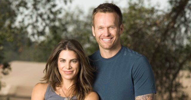 Onde estão os maiores treinadores de perdedores agora Bob Harper