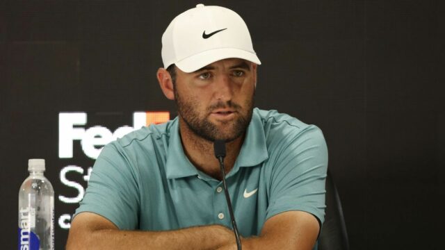 O que ver nas próximas três semanas, incluindo sites da Ryder Cup

