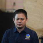 O regente de East Kolaka foi preso pelo KPK após a reunião nacional de trabalho Nasdem, analisa seu perfil e propriedade fantásticos.