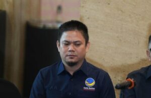 O regente de East Kolaka foi preso pelo KPK após a reunião nacional de trabalho Nasdem, analisa seu perfil e propriedade fantásticos. O regente de East Kolaka foi preso pelo KPK após a reunião nacional de trabalho Nasdem, analisa seu perfil e propriedade fantásticos.