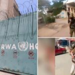 O relatório dos EUA exige o desligamento da ONU sobre o Hamas, 7 de outubro, referências terroristas