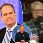O repórter da ESPN rasga Dana Patrick por causa dos medos do acordo da NFL: "Estou envergonhado por você"