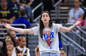 O retorno de Caitlin à WNBA é A’Status-quo ‘para febre, diz as perspectivas de retorno de Caitlin. Caitlin Clark WNBA Indiana Fever