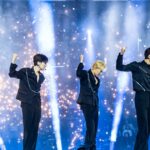 O retorno de Monsta X no KCON após 10 anos mostra que a resistência é uma superpotência