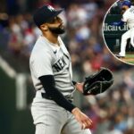 O retorno do juiz de Aaron não pode ajudar os Yankees porque Devin Williams lhe dá novamente a partir da quinta derrota consecutiva