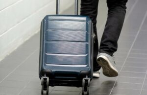 O risco de seguro oculto assume o caminho dos australianos Liam Kerr Deadly Bali Ferry Capsize Today Show de 6 de agosto de 2025