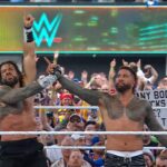 O romance começou a se afastar da WWE por um tempo por uma razão significativa após o SummerSlam? Explorar a possibilidade