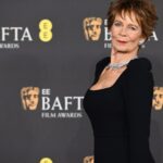 O romance da Segunda Guerra Mundial de Celia Imrie 'Meet Me no Rainbow Corner' com a Saffron Cherry Productions (exclusiva)