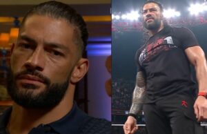 O romance reina para criar uma nova linha de sangue com duas estrelas da WWE com uma grande flexão? Descobrindo a possibilidade de SummerSlam O romance reina para criar uma nova linha de sangue com duas estrelas da WWE com uma grande flexão? Descobrindo a possibilidade de SummerSlam