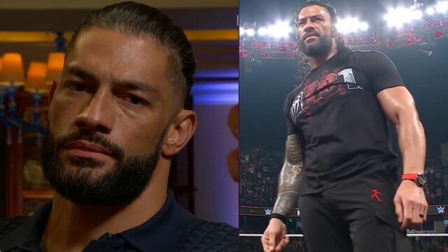 O romance reina para criar uma nova linha de sangue com duas estrelas da WWE com uma grande flexão? Descobrindo a possibilidade de SummerSlam 


