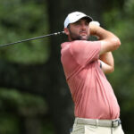 O 'root' de Scottie Scheffler para Rory McIlroy durante o campeonato da turnê