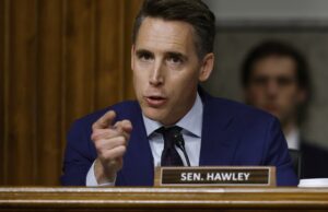 O senador inicia a pesquisa em meta sobre permitir bate -papos de IA sensuais com crianças O senador inicia a pesquisa em meta sobre permitir bate -papos de IA sensuais com crianças