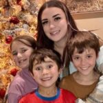 O sobrevivente da violência doméstica e o filho preso para atravessar a fronteira canadense