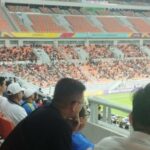O sonho do NCT 'expulso' Conciece Persja por Jis, os tigres de Kemayoran se mudaram para a gaiola