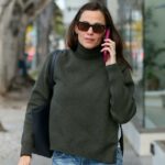 O suéter Rich Mom de Jennifer Garner custa apenas US $ 33 na Amazon