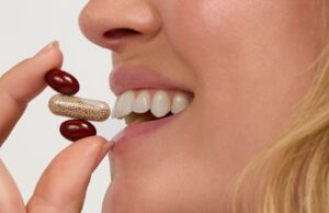 O suplemento clinicamente comprovado para densidade capilar e crescimento funciona de dentro O suplemento clinicamente comprovado para densidade capilar e crescimento funciona de dentro