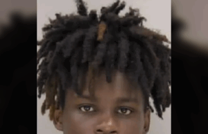 O suspeito cuidou de três menores feridos, um morto no tiroteio da Geórgia O suspeito cuidou de três menores feridos, um morto no tiroteio da Geórgia