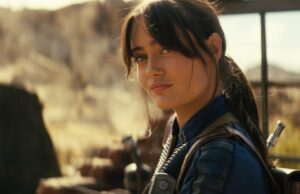 O teaser da segunda temporada de Fallout é sobre New Vegas, Sr. House e mais O teaser da segunda temporada de Fallout é sobre New Vegas, Sr. House e mais