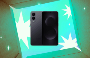 O telefone ultrafino do Samsung Galaxy S25 Edge agora é um desconto de 20% O telefone ultrafino do Samsung Galaxy S25 Edge agora é um desconto de 20%