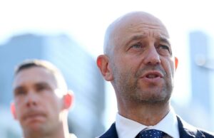 O teste de críquete precisa de qualidade, não uma quantidade para permanecer vivo: Chefe da Austrália O teste de críquete precisa de qualidade, não uma quantidade para permanecer vivo: Chefe da Austrália