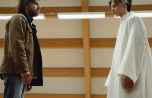 O testemunho ‘The Divine Kid’: um vale de sorrisos é realmente um vale de lágrimas em uma geladeira italiana inteligente e assustadora O testemunho 'The Divine Kid': um vale de sorrisos é realmente um vale de lágrimas em uma geladeira italiana inteligente e assustadora