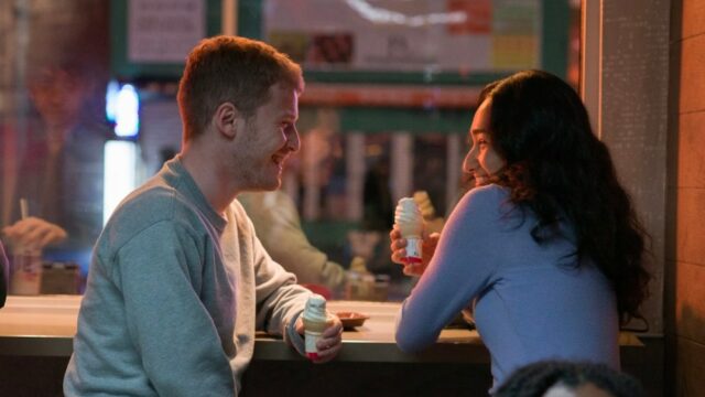 O testemunho de 'Prep para a vida seguinte': um romance imigrante agridoce cresce em 2 performances fantásticas 
