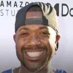 Ray J Tmz depois do Dark Main Getty