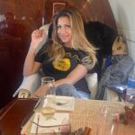 Jasveen Sangha - conhecida por seus clientes como a 'Ketamine Queen' - fez um acordo judicial em conexão com a estrela de outubro de overdose de overdose de 2023, Matthew Perry às 54