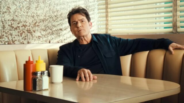O trailer "Aka Charlie Sheen" provoca o documentário sobre não proibido no crescimento e cair do público da Star

