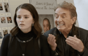 O trailer da 5ª temporada de ‘Somente assassina no prédio’: quem matou o Portabolic Porteer? O trailer da 5ª temporada de 'Somente assassina no prédio': quem matou o Portabolic Porteer?