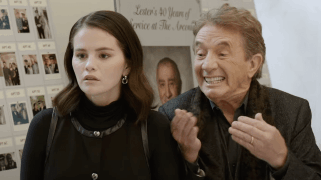O trailer da 5ª temporada de 'Somente assassina no prédio': quem matou o Portabolic Porteer?

